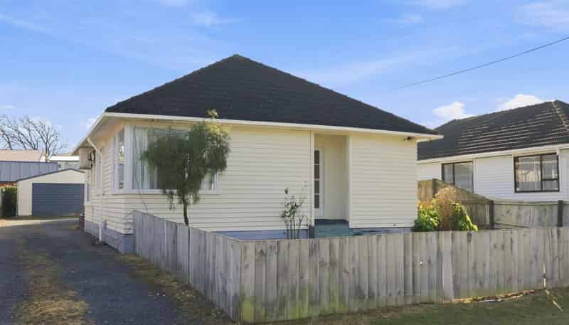 19 Arthur Street, UPPER RICCARTON