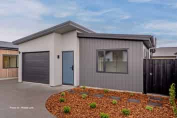 B/74 Edward Street, Lincoln