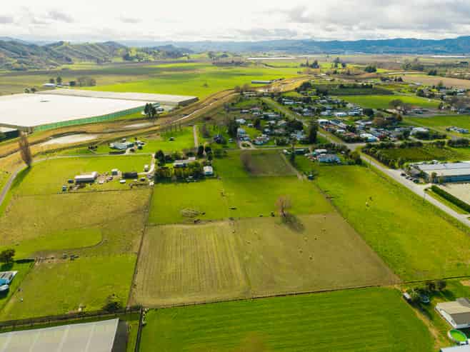  Atkins Street, Patutahi