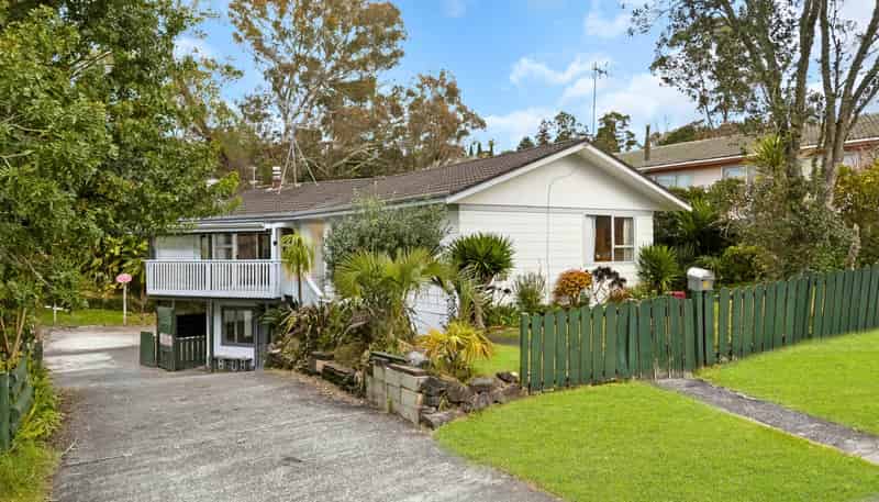 39 Gallony Avenue, Massey