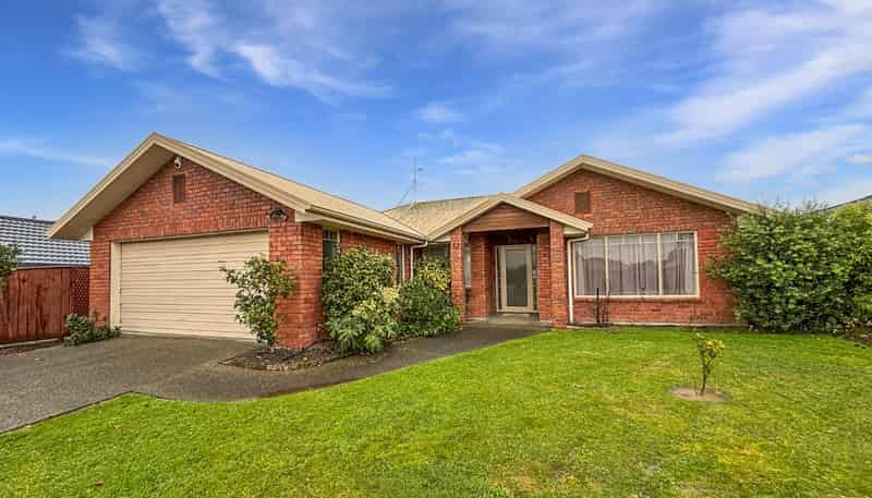 46 Parnell Heights, Kelvin Grove