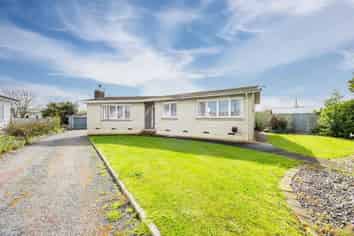 A/10 Jellicoe Street, Waipukurau and Surrounds