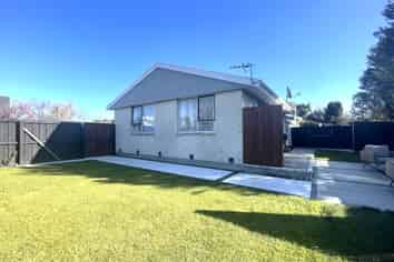 2/38b Cavendish Road, Casebrook