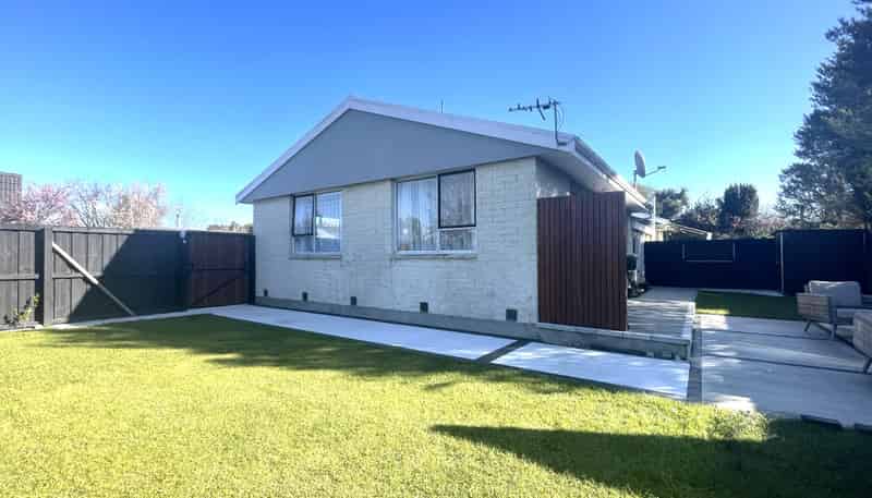 2/38b Cavendish Road, Casebrook
