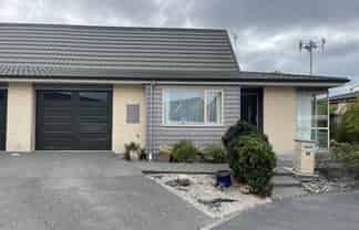 10/294 Mairehau Road, Burwood