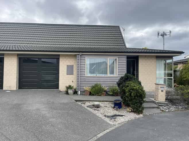 10/294 Mairehau Road, Burwood