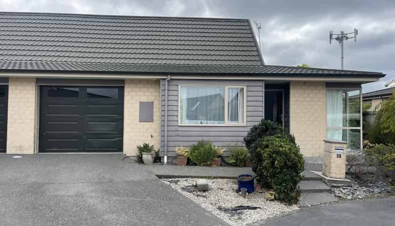 10/294 Mairehau Road, Burwood