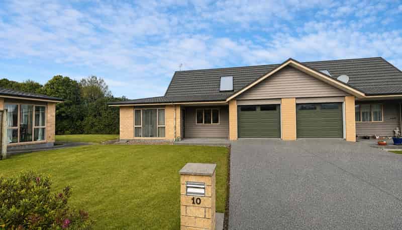 10/294 Mairehau Road, Burwood