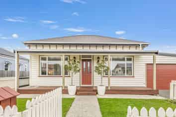 86 Derby Street, Westport