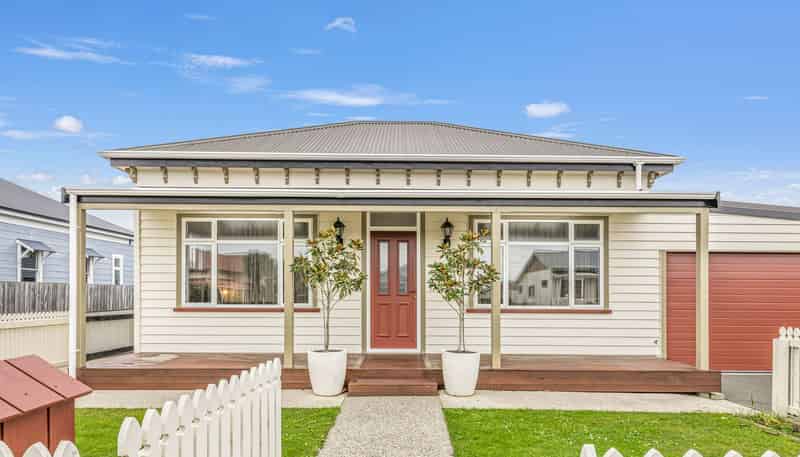 86 Derby Street, Westport
