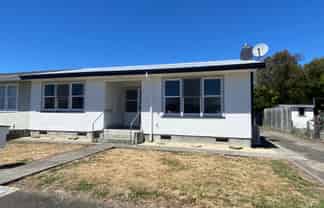 11 Bannister Court, Masterton