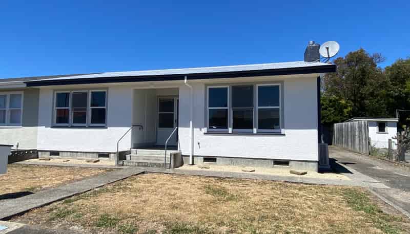 11 Bannister Court, Masterton