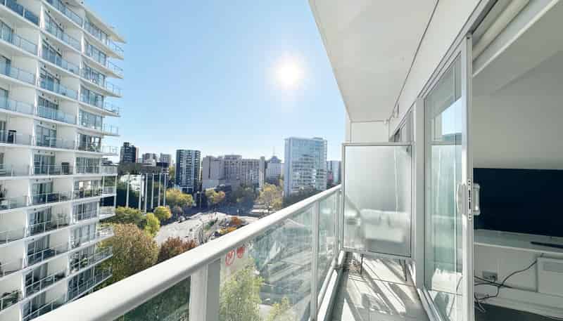1120/430 Queen Street, Auckland Central