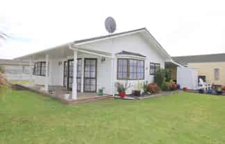 Northland - Address withheld
