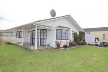 Northland - Address withheld