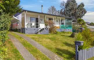 25 Te Takinga Street, Turangi