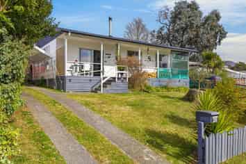 25 Te Takinga Street, Turangi
