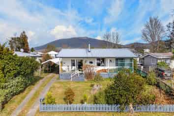 25 Te Takinga Street, Turangi