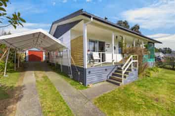 25 Te Takinga Street, Turangi