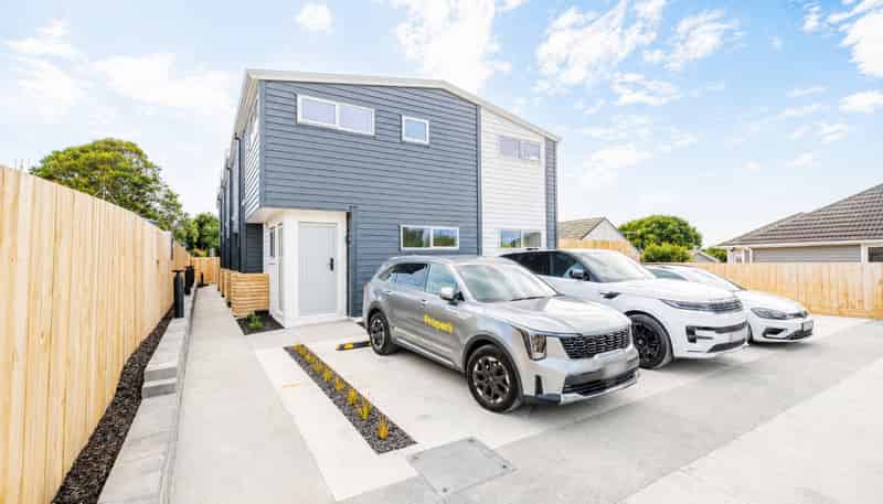 7/45 Victoria Street, Pukekohe
