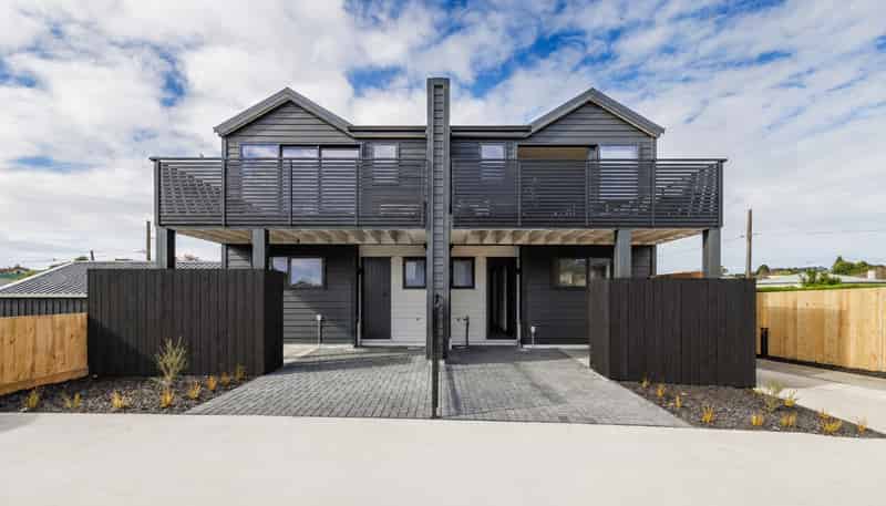 7/45 Victoria Street, Pukekohe