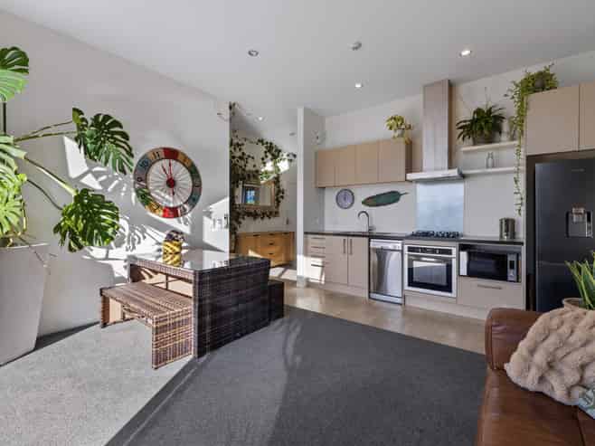 4/67 Andrews Road, Queenstown Central