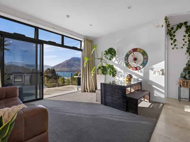 4/67 Andrews Road, Queenstown Central