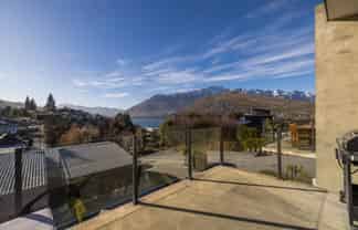 4/67 Andrews Road, Queenstown Central