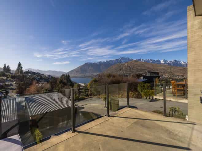 4/67 Andrews Road, Queenstown Central