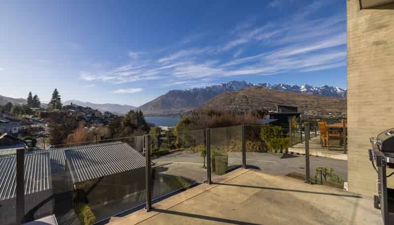 4/67 Andrews Road, Queenstown Central