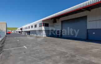 Large Industrial Warehouse East Tamaki
