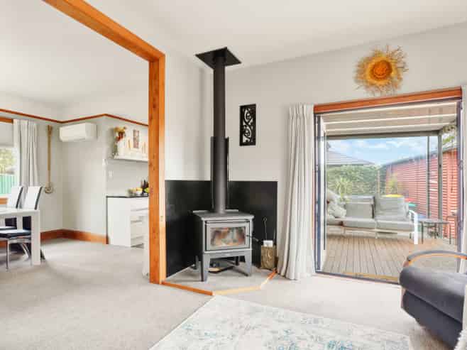 16A Richill Street, Belfast