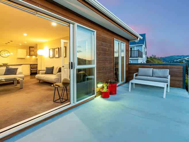 135 Pembroke Road, Wilton