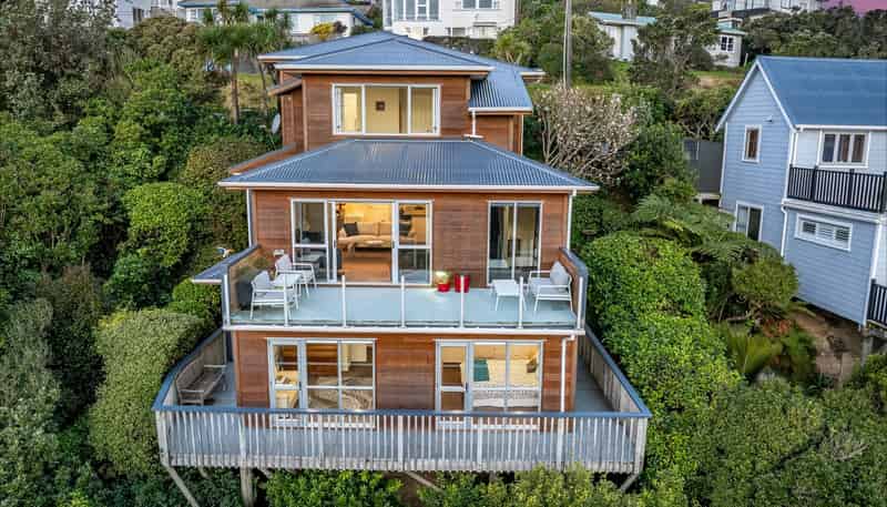 135 Pembroke Road, Wilton