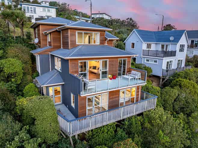 135 Pembroke Road, Wilton