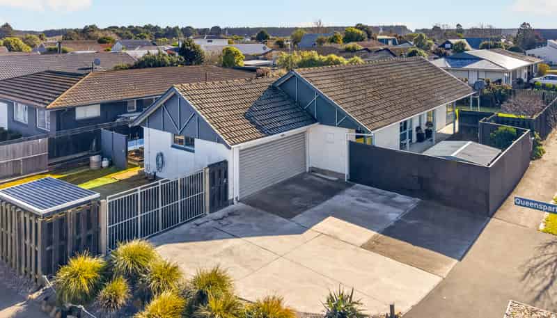 1 Ashwood Street, Parklands