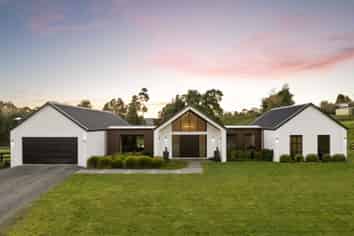 153 Woolrich Road, Te Kowhai