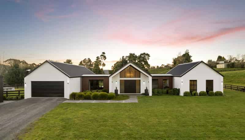 153 Woolrich Road, Te Kowhai
