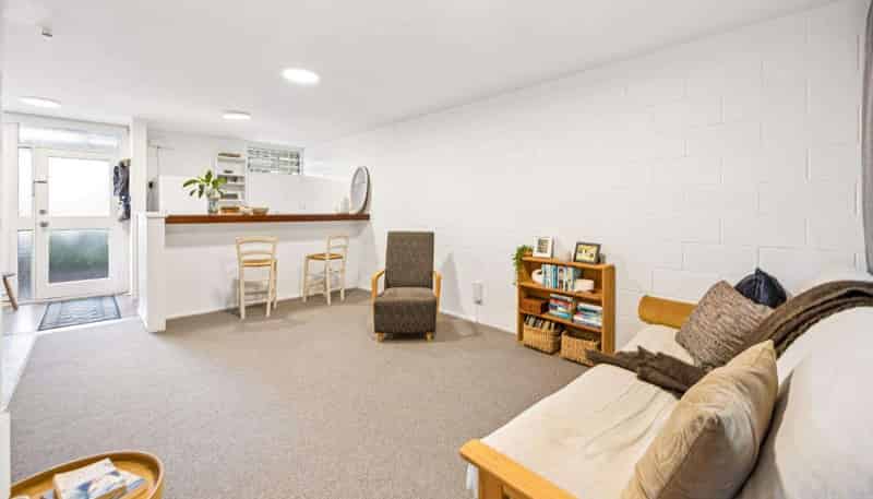 8/18 Edenvale Crescent , Mount Eden