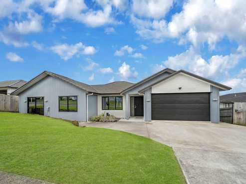31 Mark Ball Drive, Pokeno