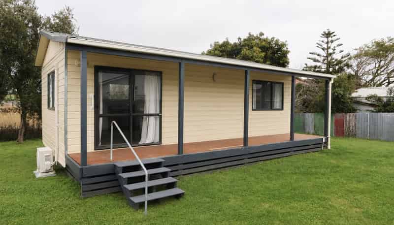 22 Anzac Street, Gisborne