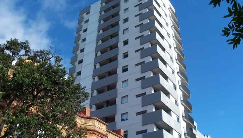 3C / Auckl/4 St Paul Street, Auckland Central