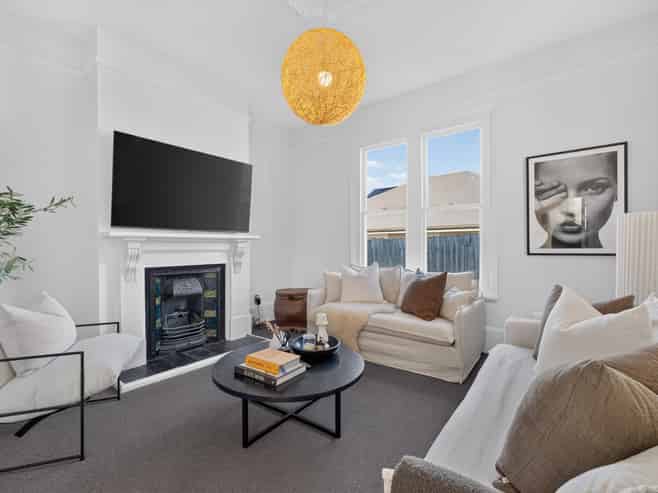 181 Geraldine Street, Edgeware