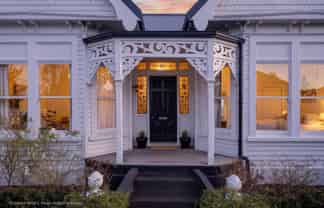 181 Geraldine Street, Edgeware