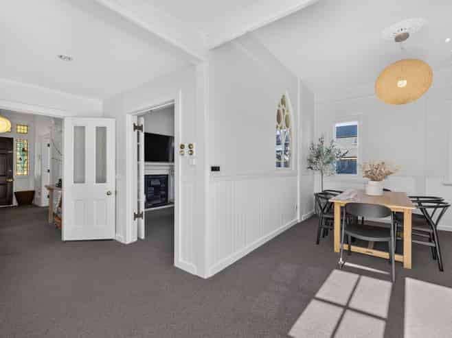 181 Geraldine Street, Edgeware