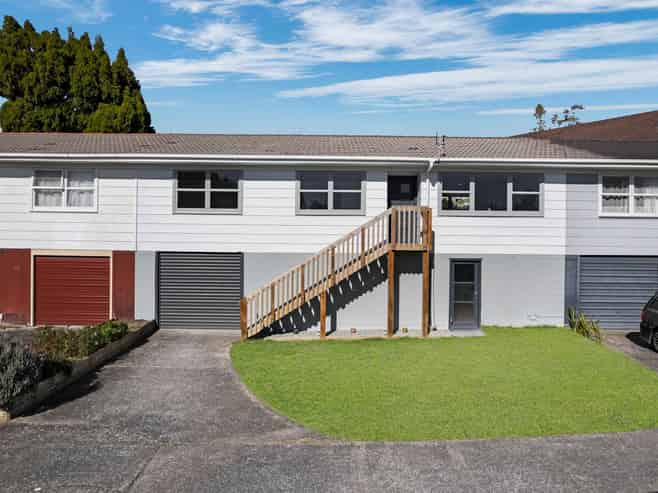 6/21 Gardner Avenue, New Lynn