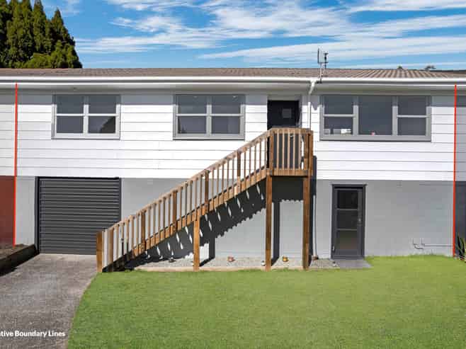 6/21 Gardner Avenue, New Lynn