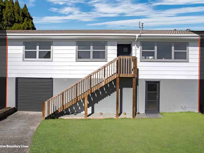 6/21 Gardner Avenue, New Lynn