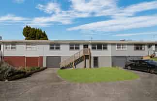 6/21 Gardner Avenue, New Lynn
