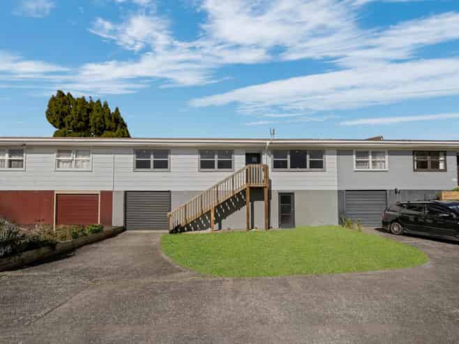6/21 Gardner Avenue, New Lynn
